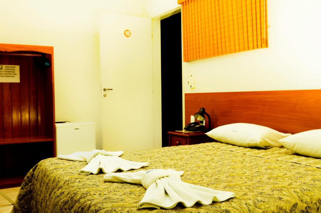 Hotel Poyares Fortaleza  Zimmer foto